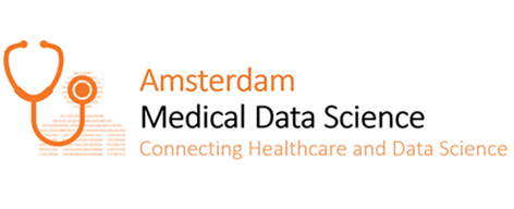 Amsterdam Medical Data Science