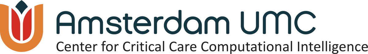 Amsterdam UMC, Center for Critical Care Computational Intelligence