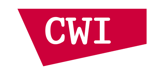 CWI, Centrum Wiskunde & Informatica
